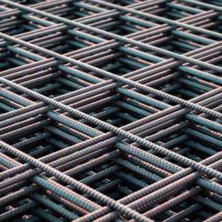 A393 Mesh (3.6x2m)