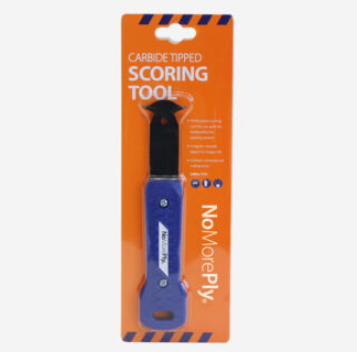 STS NoMorePly Scoring Tool