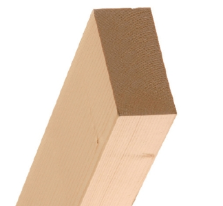 PSE (Planed Square Edge) 50x100mm 4.2M (finished 44x94mm) 5th Red (30)