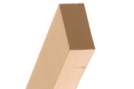 PSE (Planed Square Edge) 50x100mm 4.2M (finished 44x94mm) 5th Red (30)