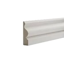 Ogee Architrave 18x75mm 4.4M (Primed MDF Mouldings) (finished 18x69mm) (21)