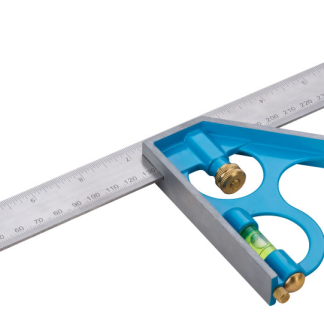 Pro Combination Square - 300mm / 12"