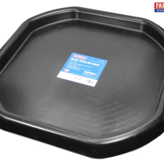 Mortar mixing spot board (small) 61cm x 61cm
