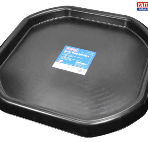 Mortar mixing spot board (small) 61cm x 61cm