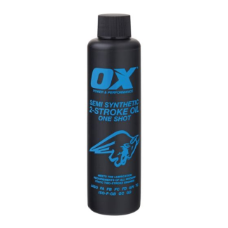 OX 100ml One Shot Oil