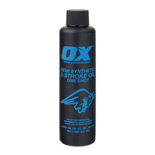 OX 100ml One Shot Oil