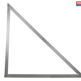 FOLDING SQUARE 1200MM