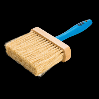 OX Pro 5 Row Water Brush (Timber Handle) (12)