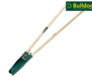POST HOLE DIGGER (BULLDOG)