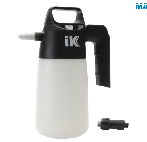 INDUSTRIAL SPRAYER 1L (MATABI)