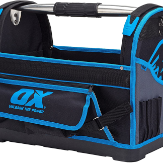 OX Pro 18" Open Tool Tote