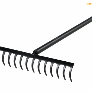 SOLID SOIL RAKE