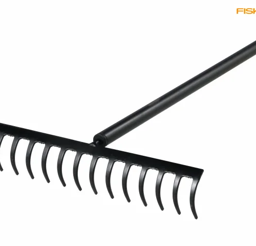 SOLID SOIL RAKE