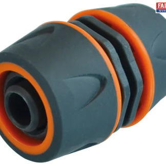 PLASTIC HOSE MENDER