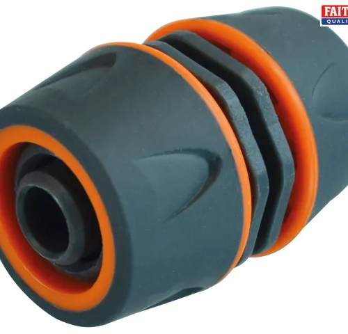 PLASTIC HOSE MENDER
