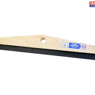 FLOOR SQUEEGEE 24IN X 1IN