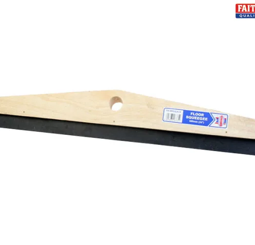 FLOOR SQUEEGEE 24IN X 1IN