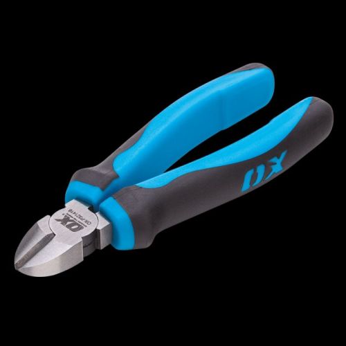 PRO DIAGONAL CUTTING PLIERS - 160MM (6")