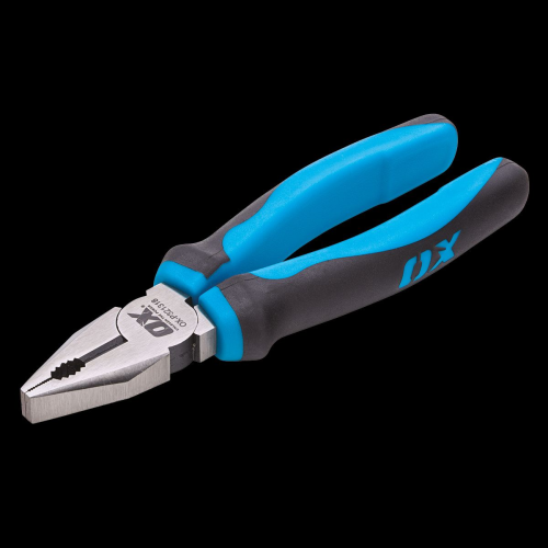 PRO COMBINATION PLIERS - 180MM (7")