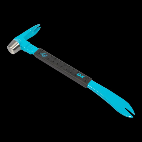 PRO CLAW BAR 10" / 250MM