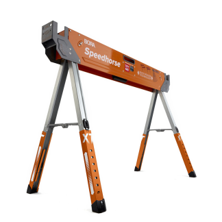 BORA Adjustable Speedhorse XT