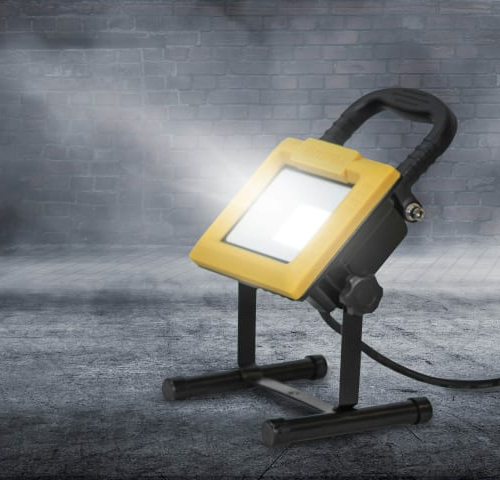 SMD LED Pod Site Light 35W 240V