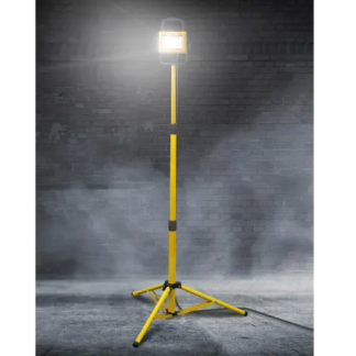 SMD LED Tripod Site Light 35W 240V