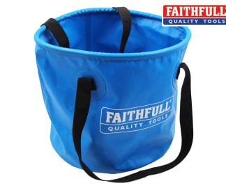 Collapsible Bucket 12 litre