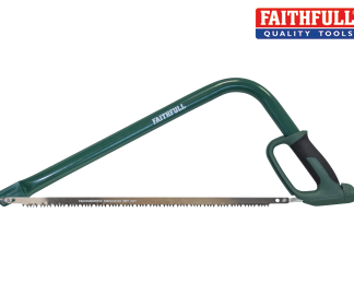 Countryman Foresters Bowsaw 530mm (21in)