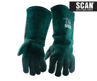 Gardener's Gauntlets - 40cm (16in) Large