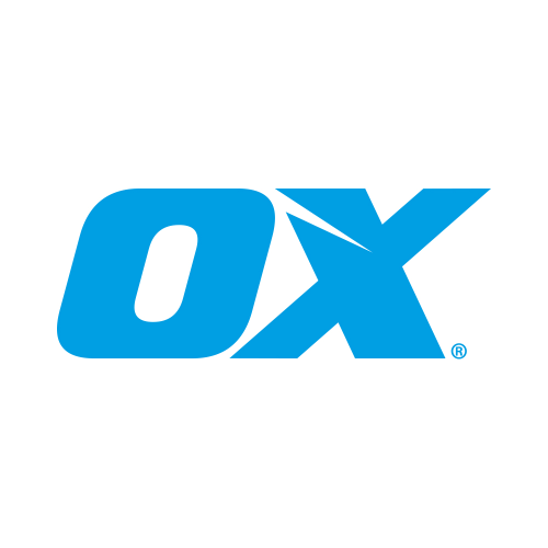 OX Trade Cross Shaped Tile Spacers - 2mm (250 pcs)