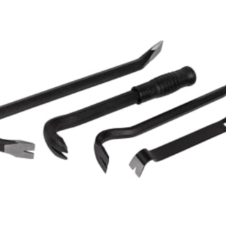 R/NECK TOOLBOX BAR SET - 4 PIECE