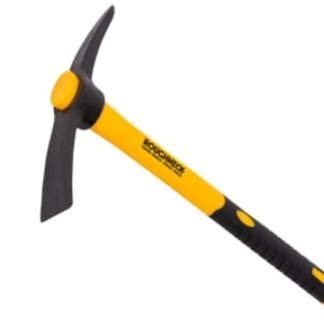 R/NECK MICRO PICK MATTOCK F/GLASS HANDLE