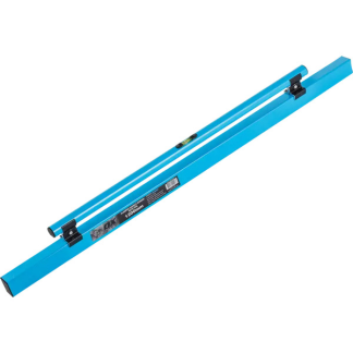 OX 1200mm Concrete Screed with vial