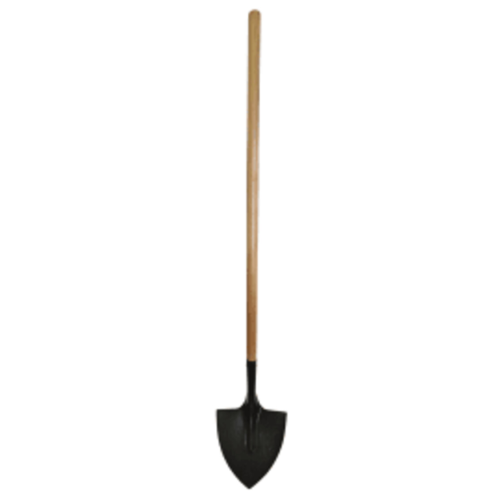 Open Socket West Country Shovel