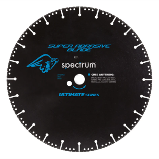 Ultimate Metal Cutting Blade - 115/22.23mm (USB115/22)