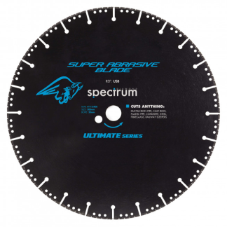 Ultimate Metal Cutting Blade - 230/22.23mm (USB230/22)