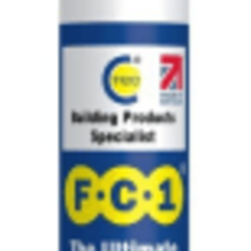 C-Tec FC1 Unique All-In-One Filler and Caulk - 310ml - FC1540106