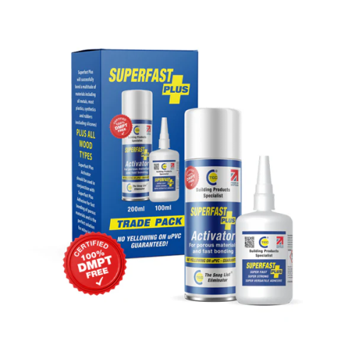 CTEC Superfast Trade Pack (12)