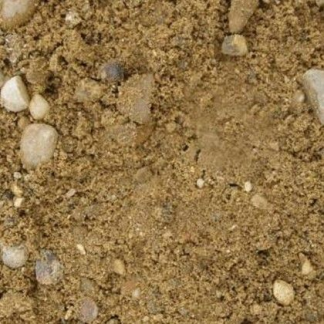 Ballast - Half Bulk Bag