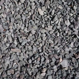 Granite (2-6mm) Permeable Chippings - Mini Bag