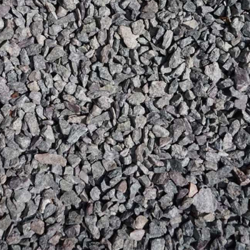 Granite (2-6mm) Permeable Chippings - Mini Bag