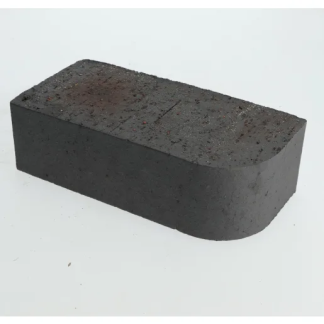 BN1.2 Single Bullnose BLUE SOLID Special (Staff Smooth)