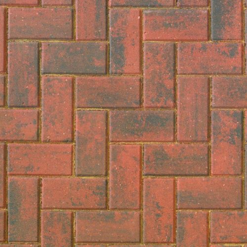 Omega 50mm (9.76m2) Brindle