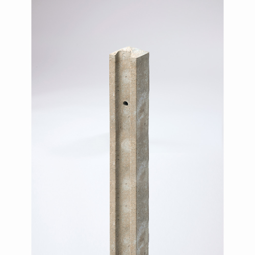 Concrete Post 8' Slotted 2440x94x109mm (36)