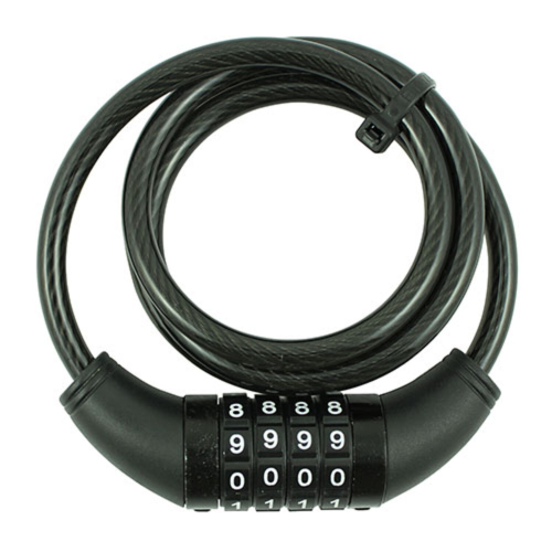 CL1000 - Combination Cable Lock