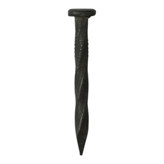 Square Twist Nails 40 x 3.75 (1kg bag) (5)