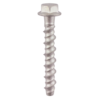 6.0 x 50 Multi-Fix Bolt Hex Head (64 PCS)