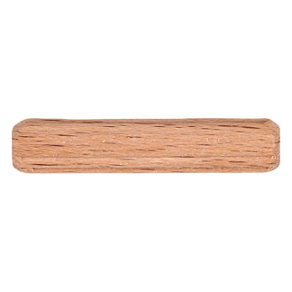 Wooden Dowels 6.0 x 30 (25 PCS/TIMpac)