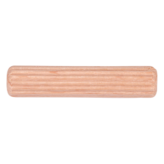Wooden Dowels 8.0 x 30 (15 PCS/TIMpac)